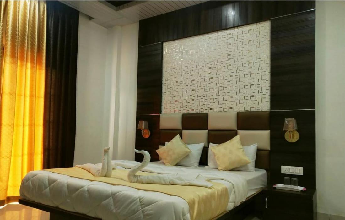 Royal Honey Resort Mahabaleshwar Exterior photo