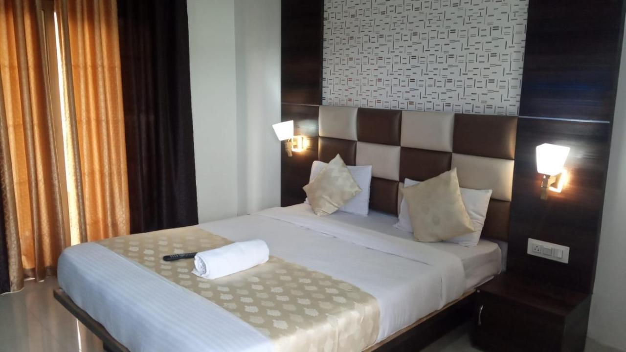Royal Honey Resort Mahabaleshwar Exterior photo